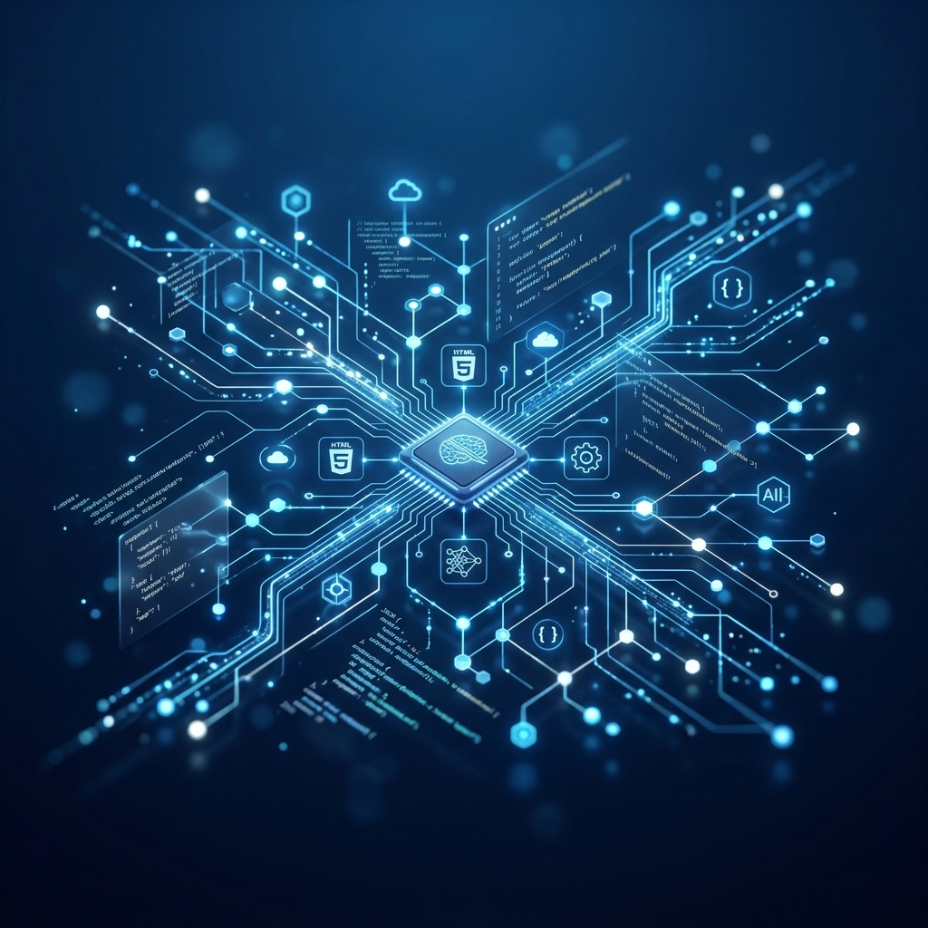 Desarrollo y Automatización